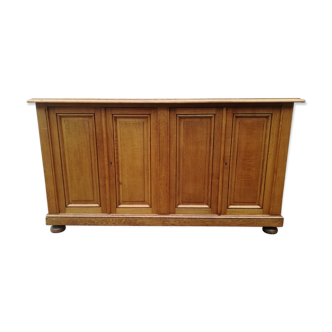 Four-door trade furniture