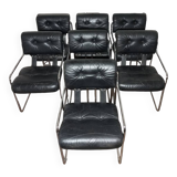 Fauteuil tucroma 1970