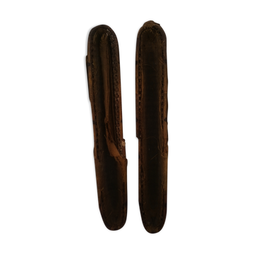 Banneton long old