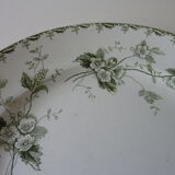 Flat Rosette news galleries Saint-Amant and Hamage land of iron