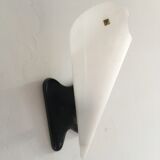 Wall light 70's torch