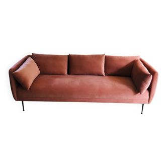 Habitat Sofa