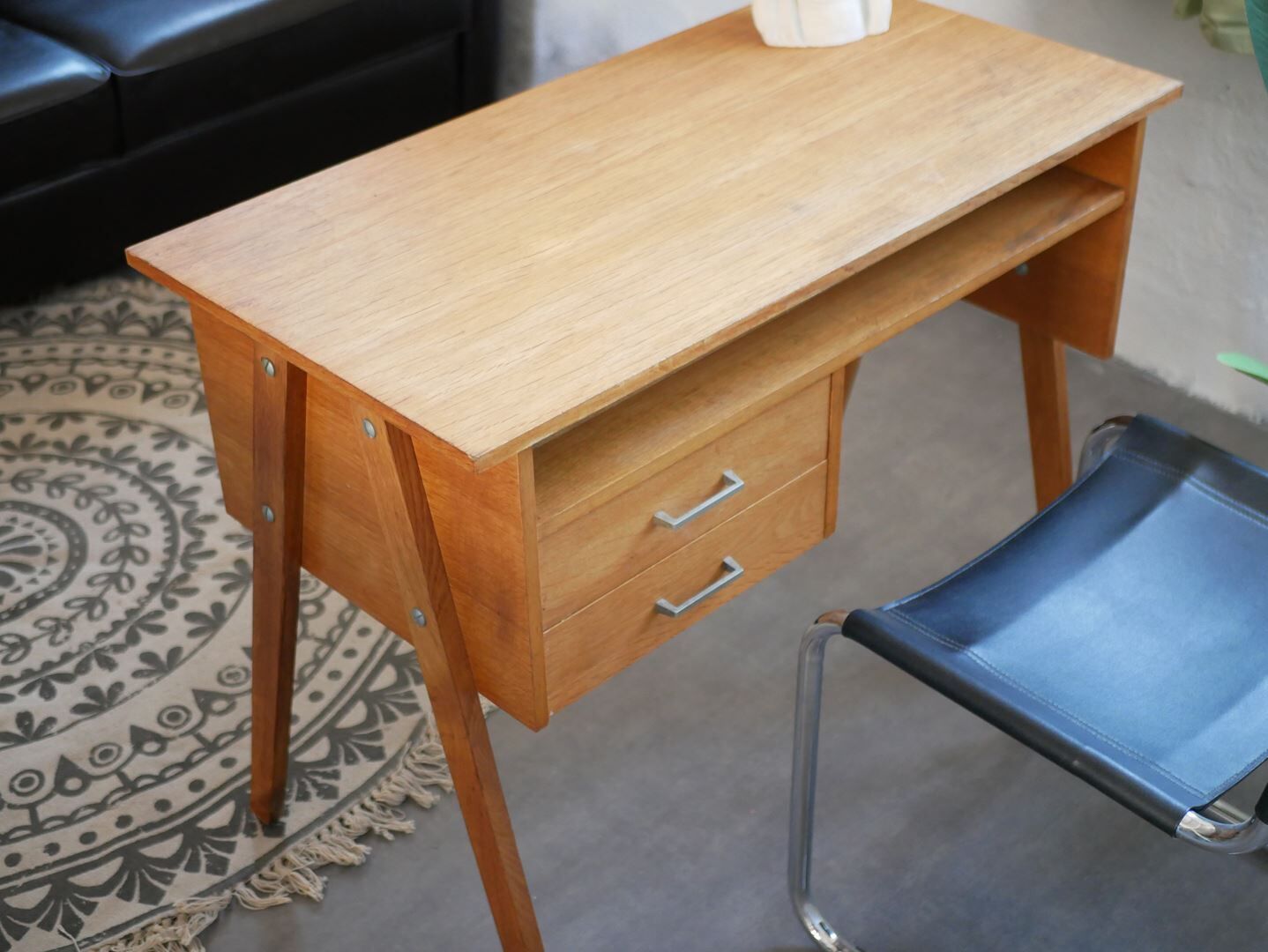 Vintage desk