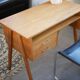 Vintage desk