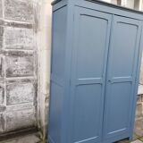 Parisian wardrobe large model