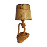 Lamp table years 60