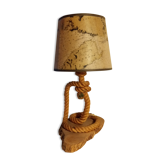 Lamp table years 60
