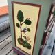 Hand painted chest of drawers