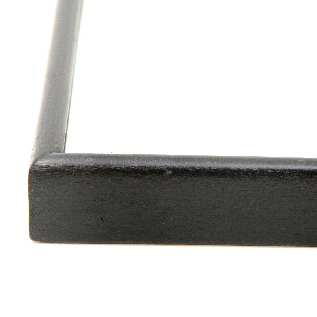 Italian black mirror, 1950s