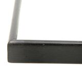 Italian black mirror, 1950s