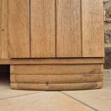 Parisian art deco buffet