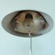Lampe de bureau Delux vintage par S. Björklund & L. Gustafsson for Falkenbergs Belysning Suède