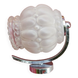 70s wall light