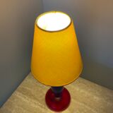 Memphis Ikea lamp from the 80s