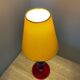 Lampe Memphis Ikea des années 80