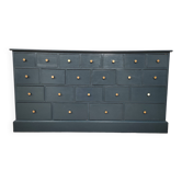 CHEST OF 22 DRAWERS