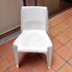 Chair Bofinger by Helmut Batzner 1966