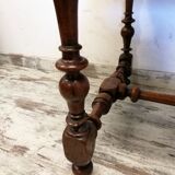 Old table