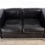 Sofa LC2 Le Corbusier Cassina