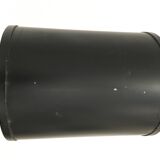 Vintage black lamp floor