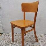 Bistro chair Thonet vintage