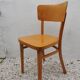 Chaise bistrot Thonet vintage