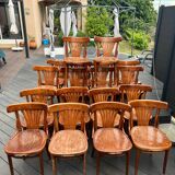 bistro chair