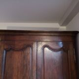 Norman wardrobe