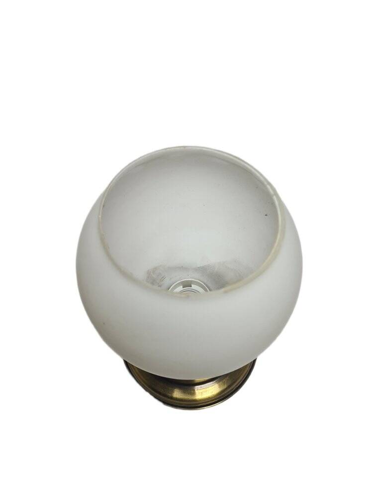 Vintage Communist ceiling light, Poland, 1970s