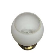 Vintage Communist ceiling light, Poland, 1970s