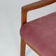 Danish Teak 2-Sitzer Sofa 'Senator' von Ole Wanscher für Cado