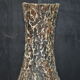Céramique, vase faience grès CIBOURE