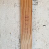 Oil on canvas Lainas Fontaine Saint Paul de Vence signed framed 72 X 62