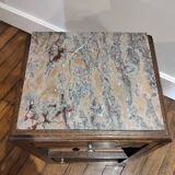 Bedside table