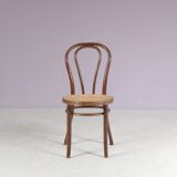 1960s "Charlie Chaplin" chair by Thonet, Austria