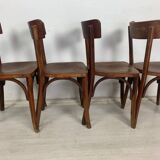 Bistro chairs