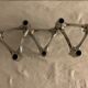 3 BMF 1970 modular tripod tripods