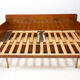 mid century folding sofabed by jindřich halabala for up závody, 1950´s