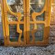Fir woodwork library