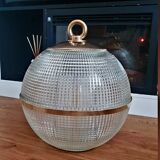 Holophane 40 brass ball