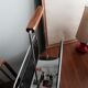 Porte revues/magazines,année 60,made in Germany, *VOSS*