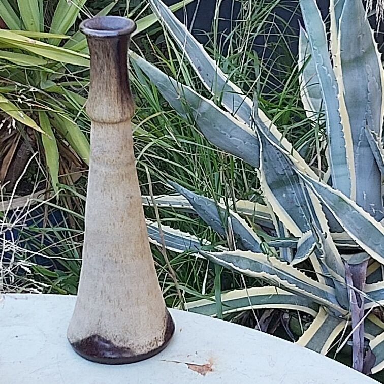 Ceramic vase Petra TOPFEREI