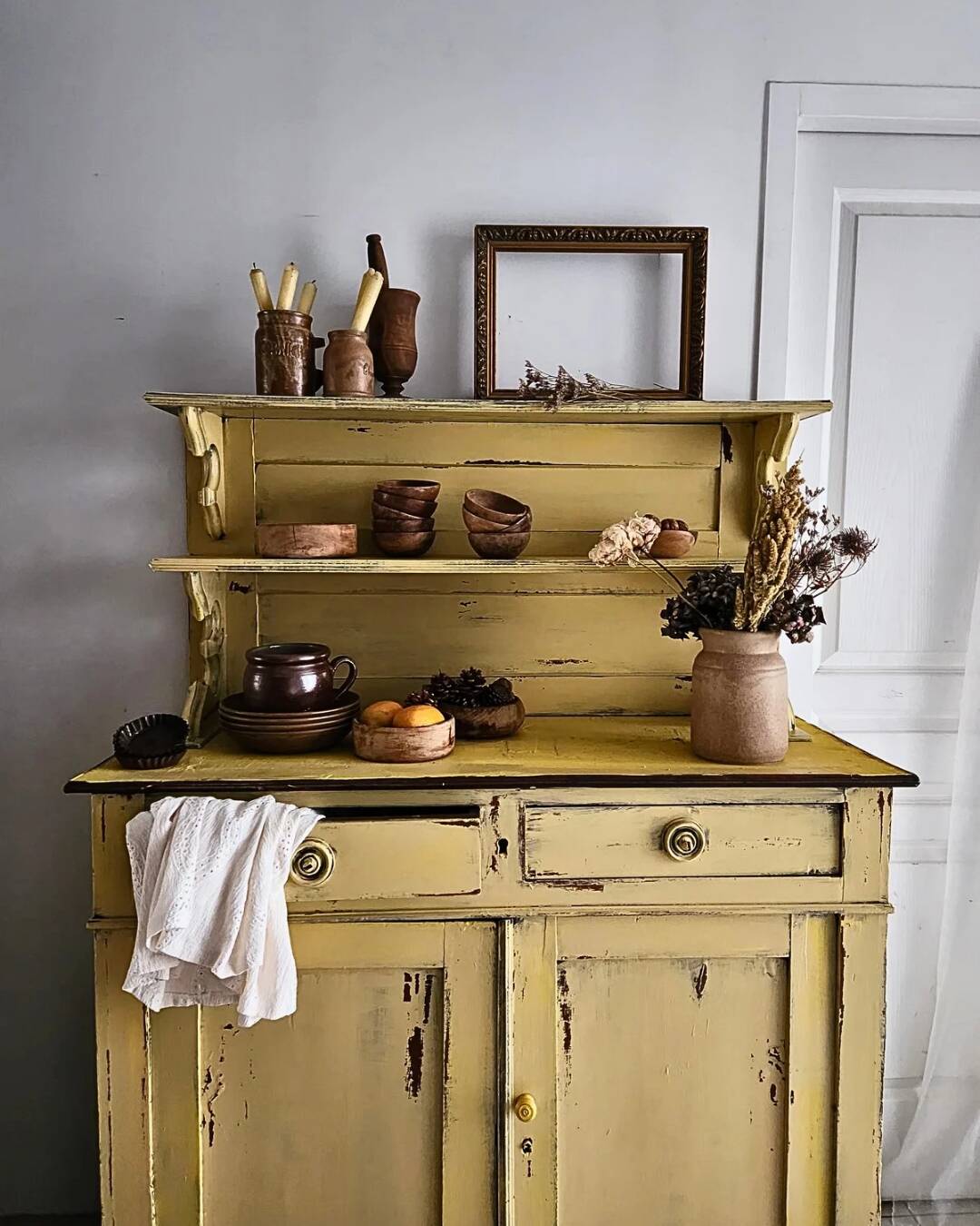 Vintage sideboard
