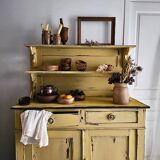 Vintage sideboard