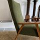 Fauteuil vintage années 50-60