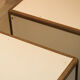 Storage cabinet mid-century design 1970'