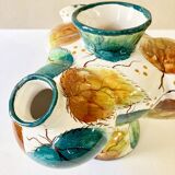 Ceramic vase