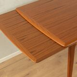 1960s dining table, Svend Åge Madsen