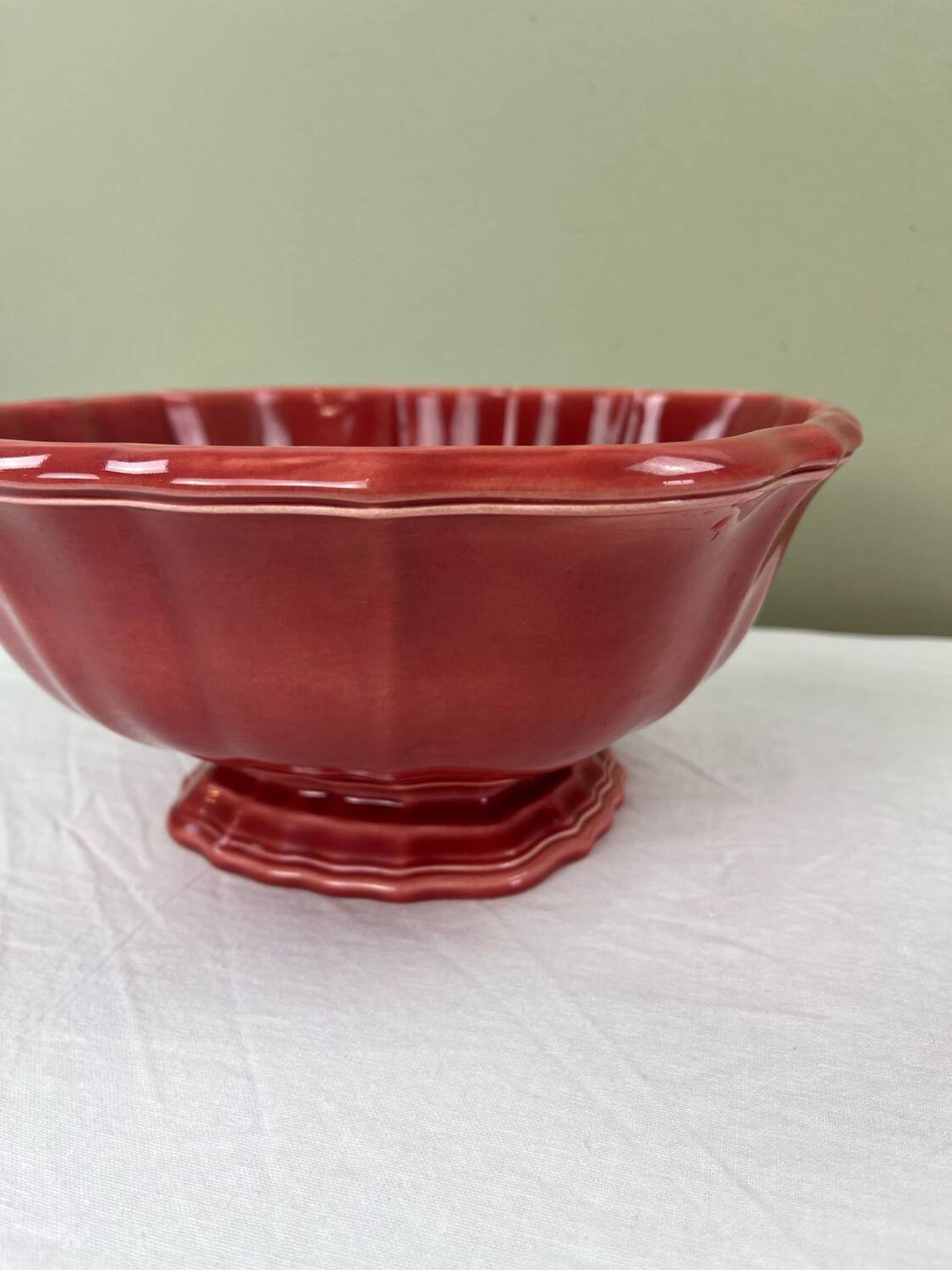Salins fruit bowl