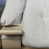 Pair of armchairs Kroken - Ake Fribyter